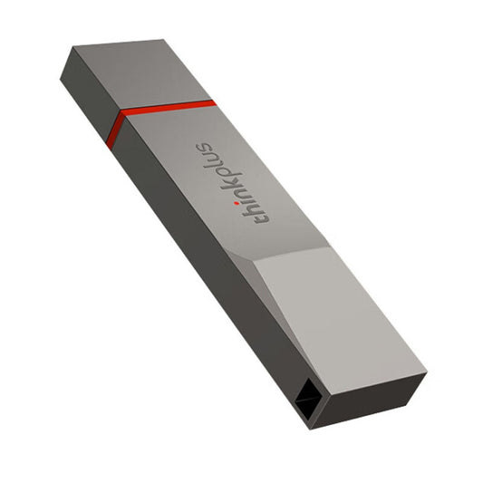 Lenovo Thinkplus TU180 Pro USB3.2 Metal Mobile Flash Drive, TU180 Pro 1000G