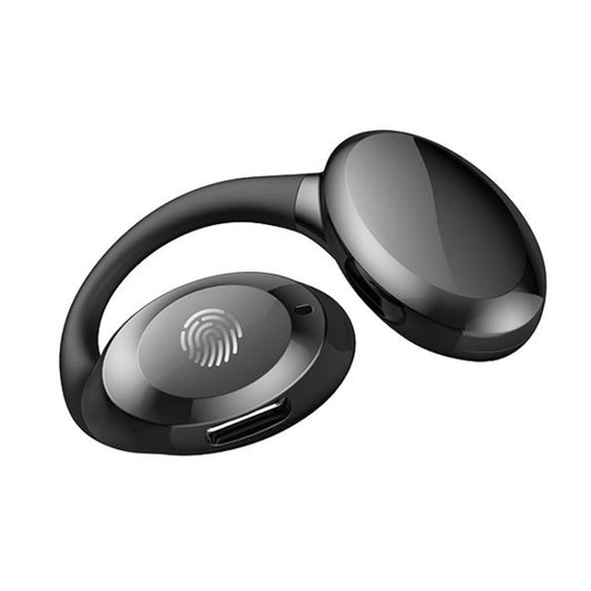 Ear-hook Wireless Earphones OWS Waterproof Touch Control Sports Earbuds