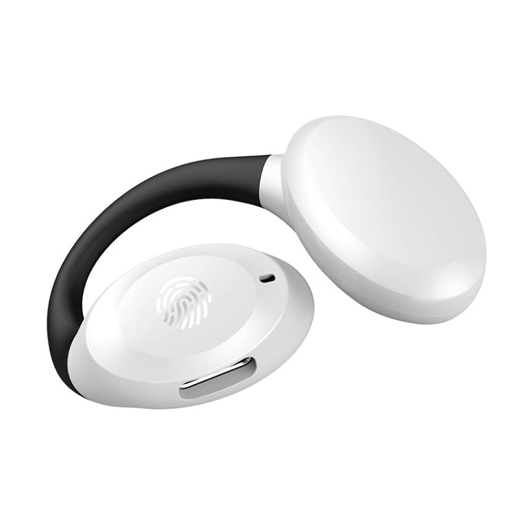 Ear-hook Wireless Earphones OWS Waterproof Touch Control Sports Earbuds
