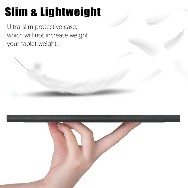 For ReMarkable 2 10.3 Inch 2020 Paper Tablet Case Slim Lightweight Folding Book Folio Cover, Style 2 Black, Style 2 Grey
