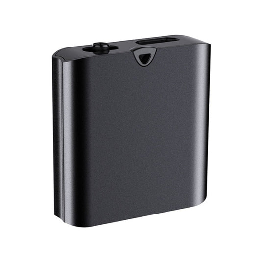 Q63 HD Noise Canceling Magnetic Voice Recorder Portable Intelligent Voice Activated Recording Pen, 8GB, 32GB