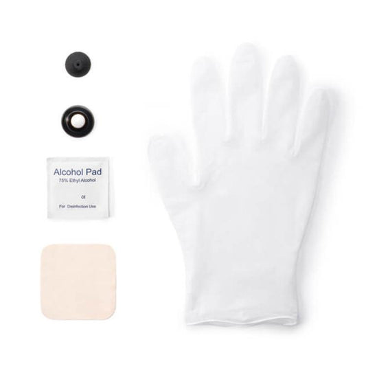 For DJI Avata 360 Original Replacement Lens, Replacement Lens