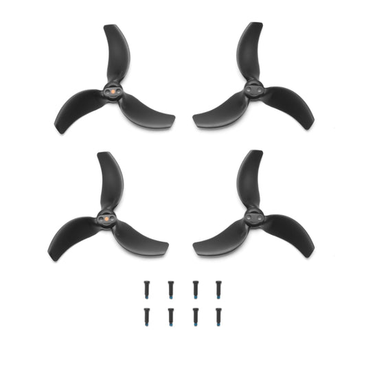 Original  2pairs Propellers For DJI Avata 2, Propellers