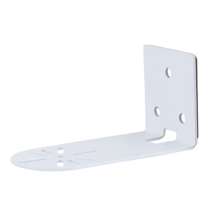 Nail-free Wall Mount Camera Bracket PTZ Version Hole-free Camera Surveillance Bracket, XM202