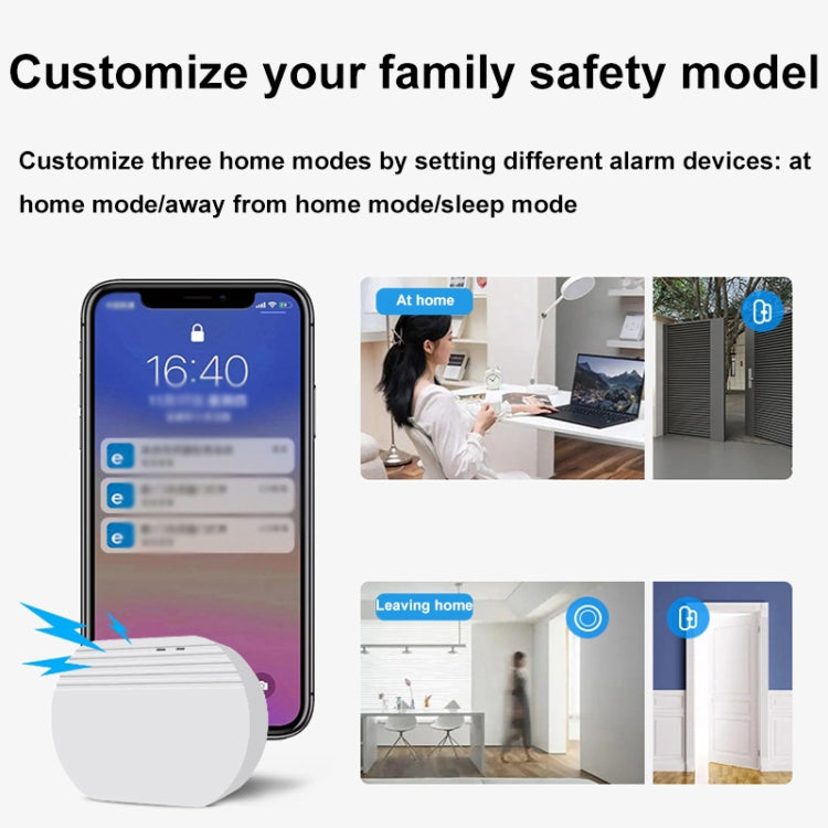Ewelink Whole House Smart Home ZigBee Wireless Gateway with SONOFF Gateway Devices