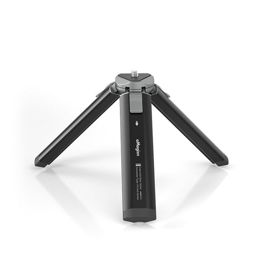 aMagisn AM11 Metal Desktop Tripod Mini Sports Camera SLR Accessories, AM11
