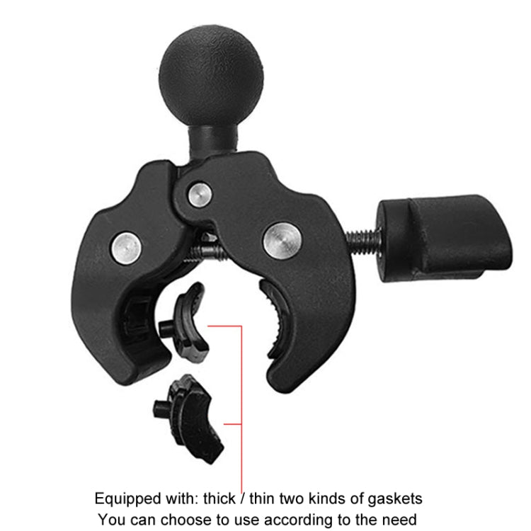 For Insta 360 ONE X / X2 / X3 / X4 Car Top Suction Cup Selfie Stick Bracket, Set 1, Set 2, Set 3, Set 4