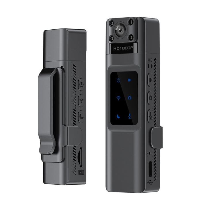 HD Sports Camera Portable DV, No WIFI Connection, With WIFI Connection