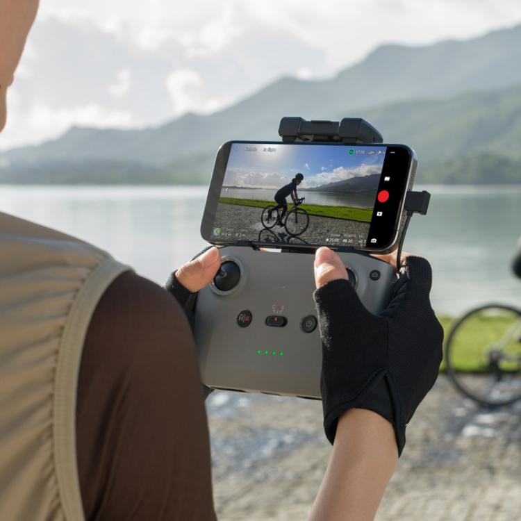Original RC-N3 Remote Controller For DJI Neo 2 / Mini 5 Pro / Air 3S / Air 3 / Mini 4 Pro / Flip / Neo, RC-N3