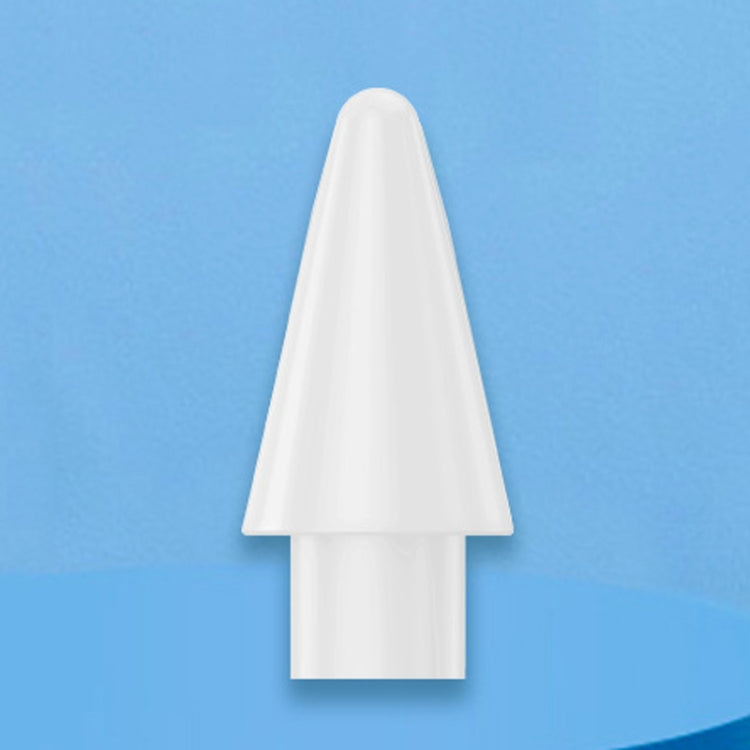 For Huawei M-Pencil 2 / 3 Mute Damping Anti-slip Replacement Nibs, 2B Gray, 2B White, 2H Transparent, 2H Gray, 2H White, 2B High Elasticity Transparent, 2B High Elasticity White, HB Micro Elastic Transparent, HB Micro Elastic White                     ...