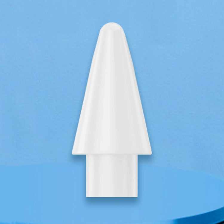 For Huawei M-Pencil 2 / 3 Mute Damping Anti-slip Replacement Nibs, 2B Gray, 2B White, 2H Transparent, 2H Gray, 2H White, 2B High Elasticity Transparent, 2B High Elasticity White, HB Micro Elastic Transparent, HB Micro Elastic White                     ...