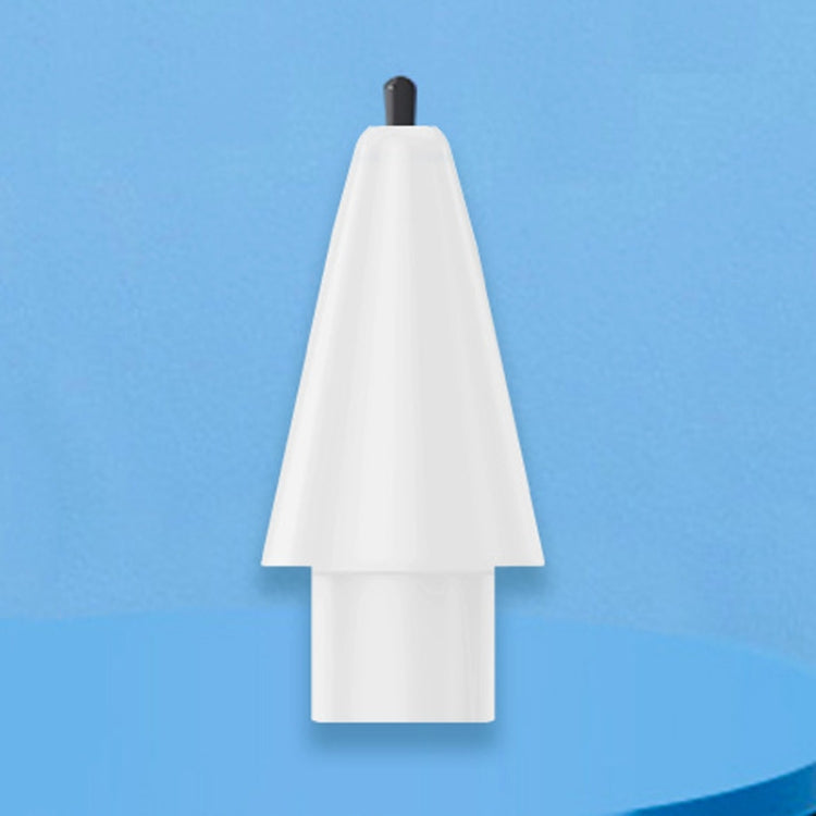For Huawei M-Pencil 2 / 3 Mute Damping Anti-slip Replacement Nibs, 2B Gray, 2B White, 2H Transparent, 2H Gray, 2H White, 2B High Elasticity Transparent, 2B High Elasticity White, HB Micro Elastic Transparent, HB Micro Elastic White                     ...