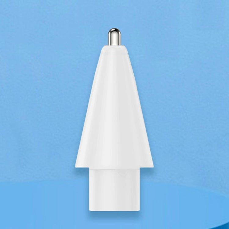 For Huawei M-Pencil 2 / 3 Mute Damping Anti-slip Replacement Nibs, 2B Gray, 2B White, 2H Transparent, 2H Gray, 2H White, 2B High Elasticity Transparent, 2B High Elasticity White, HB Micro Elastic Transparent, HB Micro Elastic White                     ...