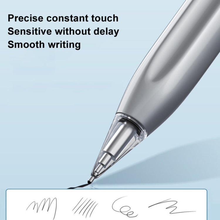 For Huawei M-Pencil 2 / 3 Mute Damping Anti-slip Replacement Nibs, 2B Gray, 2B White, 2H Transparent, 2H Gray, 2H White, 2B High Elasticity Transparent, 2B High Elasticity White, HB Micro Elastic Transparent, HB Micro Elastic White                     ...
