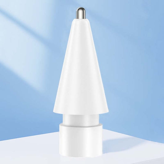 For Apple Pencil Series Replacement Nibs Modified Nibs, 4.0 Extended White Shell Silver Tip, 3.5 Standard White Shell Silver Tip, 3.0 Round Head White Shell Silver Tip, 4.0 Extended White Shell Gold Tip, 3.5 Standard White Shell Gold Tip               ...