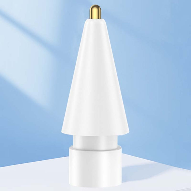 For Apple Pencil Series Replacement Nibs Modified Nibs, 3.5 Standard White Shell Silver Tip, 3.0 Round Head White Shell Silver Tip, 4.0 Extended White Shell Gold Tip, 4.0 Extended Transparent Shell Gold Tip, 3.5 Standard Transparent Shell Gold Tip     ...