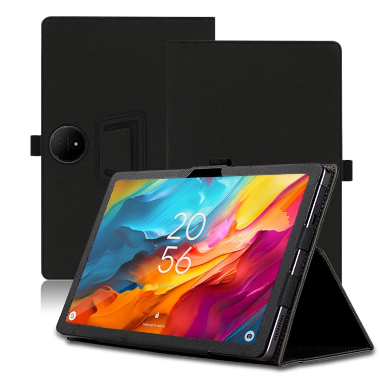 For TCL Nxtpaper 14 14.3-Inch Skin Texture All Inclusive Leather Tablet Case, For TCL Nxtpaper 14