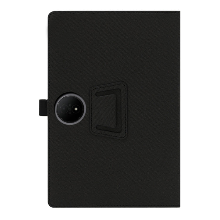 For TCL Nxtpaper 14 14.3-Inch Skin Texture All Inclusive Leather Tablet Case, For TCL Nxtpaper 14