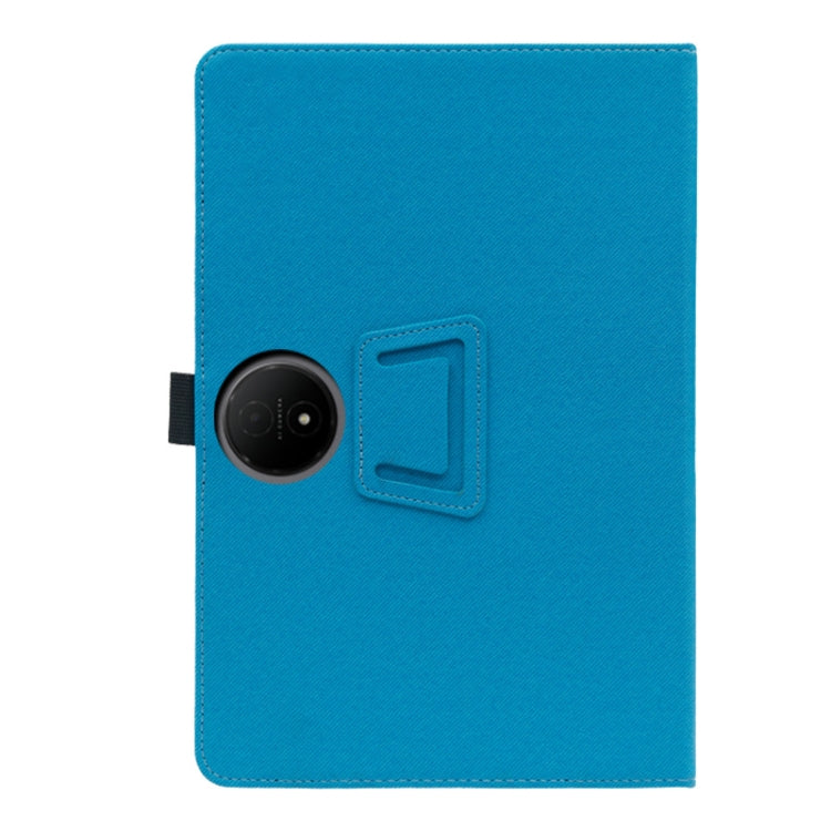 For TCL Nxtpaper 14 14.3-Inch Skin Texture All Inclusive Leather Tablet Case, For TCL Nxtpaper 14