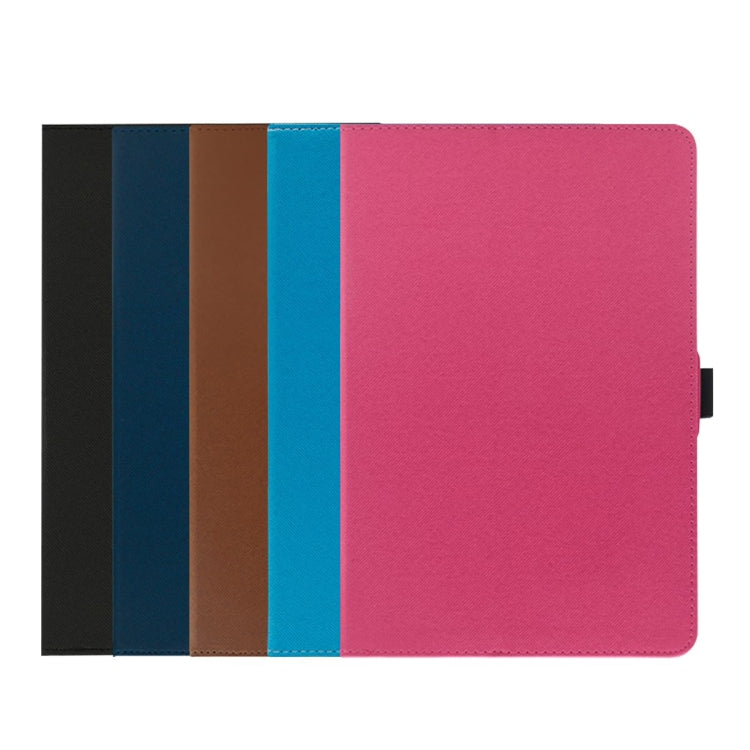 For TCL Nxtpaper 14 14.3-Inch Skin Texture All Inclusive Leather Tablet Case, For TCL Nxtpaper 14