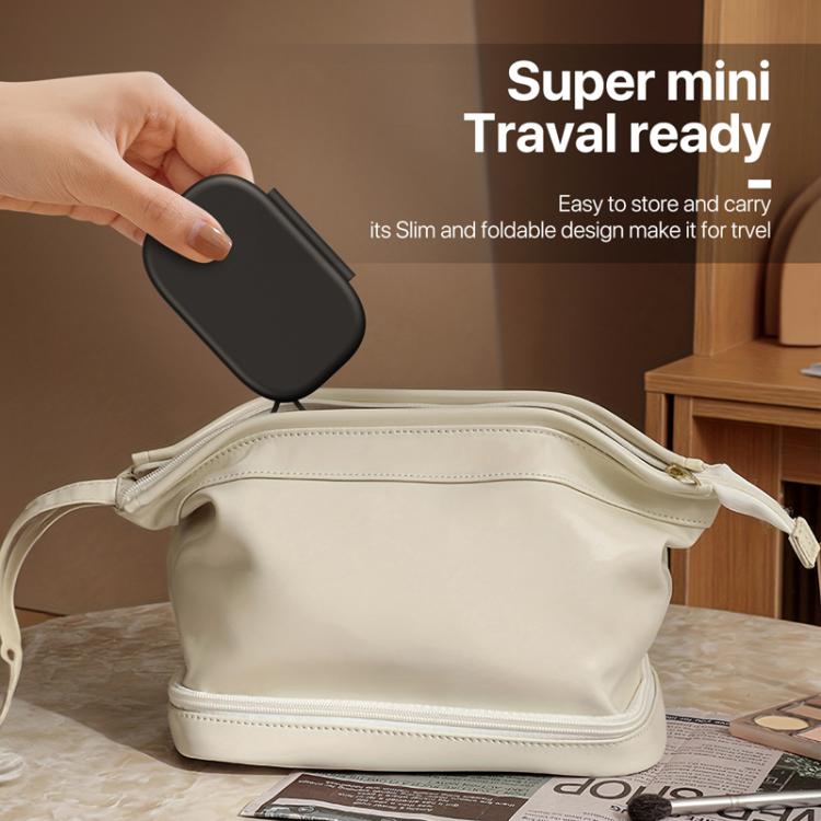 T5 3 In 1 Folding Magnetic Wireless Charger For Apple Watch / iPhone / AirPods