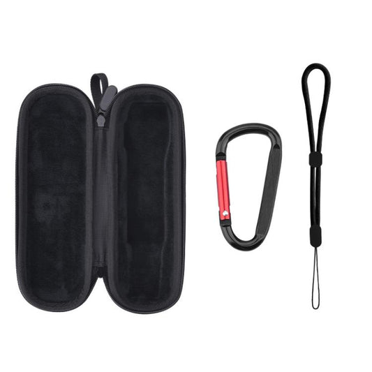 For DJI OSMO Pocket 3 BRDRC Storage Bag Standalone Handy Case Protective Pouch