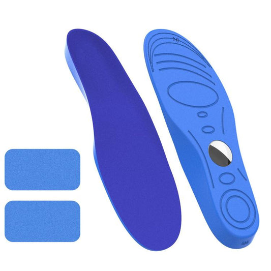 For AirTag 2nd Gen / AirTag 1st Gen Locator Insole Cover Children And The Elderly Hidden Anti-Lost Device, 135—150MM, 155—170MM, 175—190MM, 195—210MM, 215—230MM, 235—250MM, 255—270MM, 275—290MM