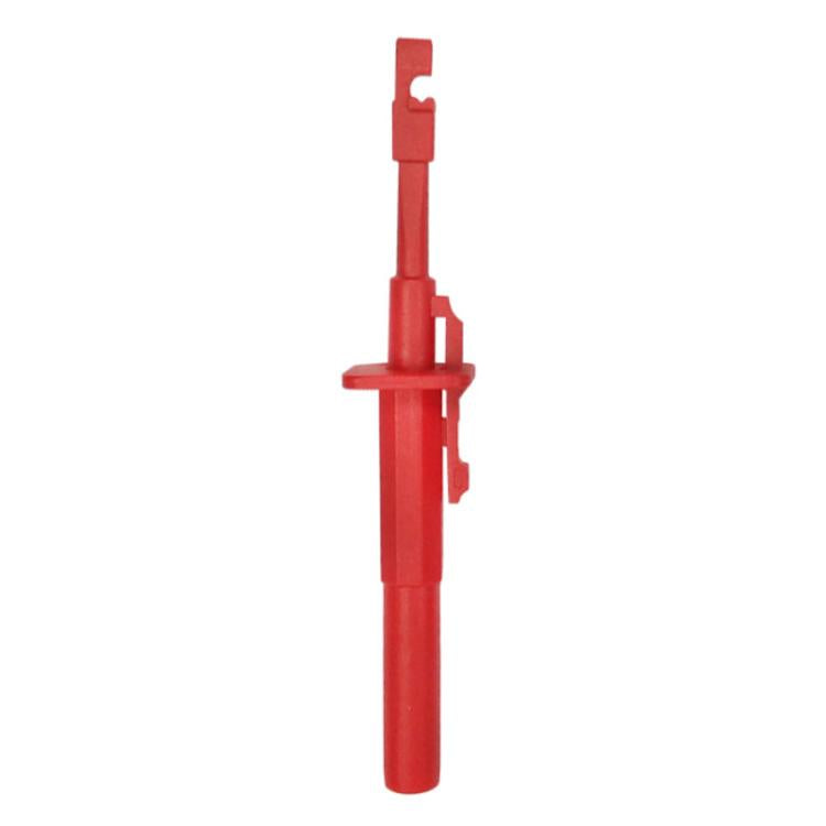 Multimeter Fast Non-destructive Auto Repair Test Probe Hook