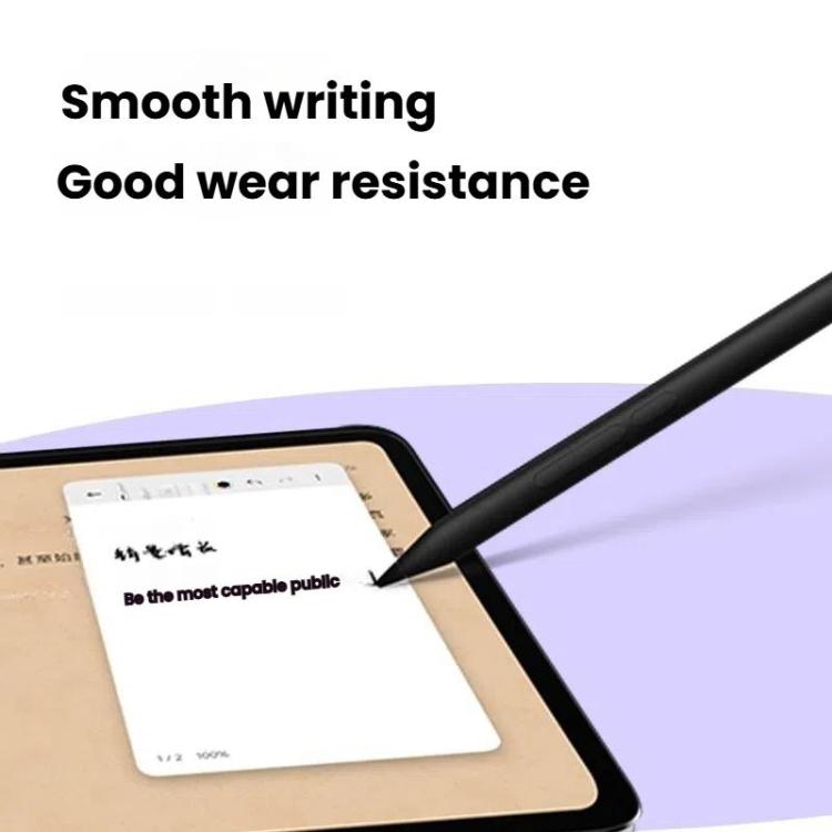 For Xiaomi Pad 6S Pro / Max 14 Focus Pen Replacement Tip Pencil Nibs, Native  White, Native Black, Needle White, Needle Black, Needle Clear