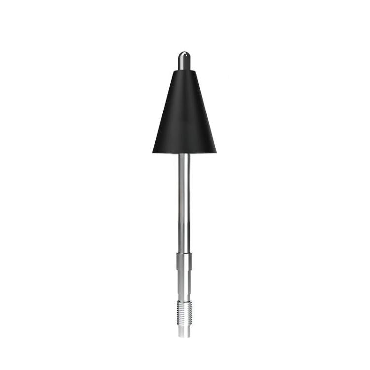 For Redmi Smart Pen Modified Tip Replacement Pencil Nib, Metal Core Black, Needle Black, Metal Core White, Needle White, Metal Core Semi-transparent, Needle Semi-transparent
