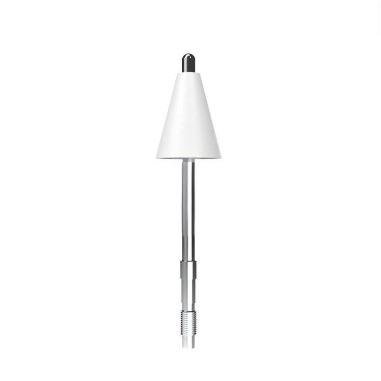 For Redmi Smart Pen Modified Tip Replacement Pencil Nib, Metal Core Black, Needle Black, Metal Core White, Needle White, Metal Core Semi-transparent, Needle Semi-transparent