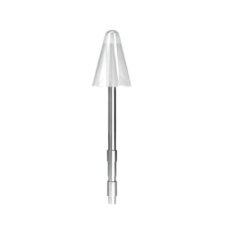 For Redmi Smart Pen Modified Tip Replacement Pencil Nib, Metal Core Black, Needle Black, Metal Core White, Needle White, Metal Core Semi-transparent, Needle Semi-transparent