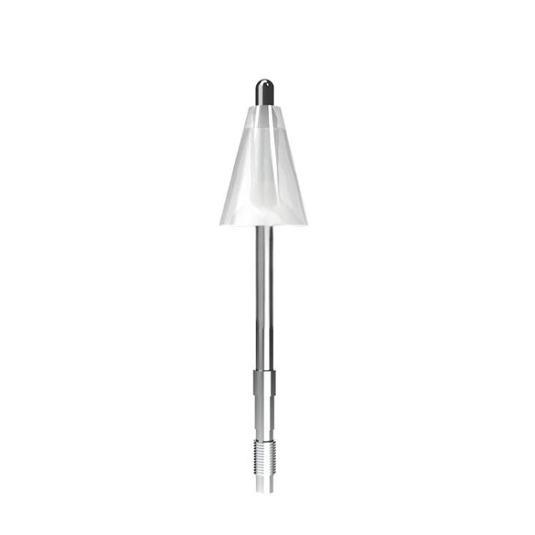 For Redmi Smart Pen Modified Tip Replacement Pencil Nib, Metal Core Black, Needle Black, Metal Core White, Needle White, Metal Core Semi-transparent, Needle Semi-transparent