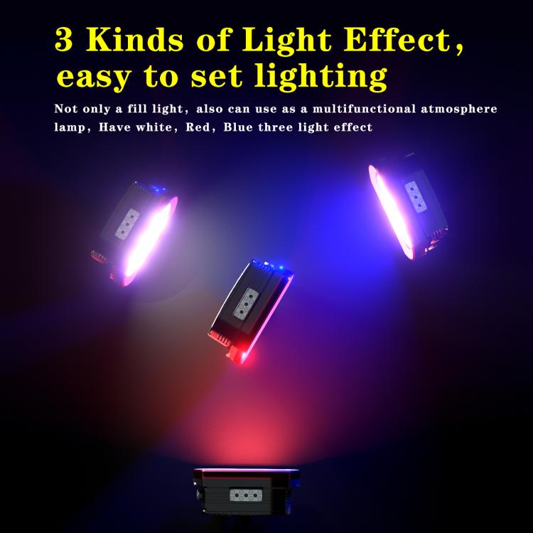 Sea Frogs 40M/130FT 6000 Lumen Underwater Photography Light
