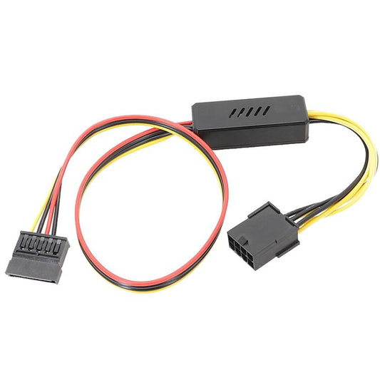 Graphics Card To Hard Disk Drive Cable Hard Disk Drive Power Cable, 12V To SATA 1 To 1, 12V To SATA 1 To 2, 12V To SATA 1 To 3, 12V To SATA 1 To 4, Graphics Card 8P To Big 4P 1 To 1, Graphics Card 8P To Big 4P 1 To 2, Graphics Card 8P To Big 4P 1 To 3