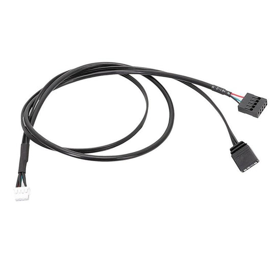 Lighting Cable Content Upload Cable for COLORFUL RTX3090TI / RTX4080 / RTX4070TI / RTX4070 / RTX4090TI / RTX4090, Lighting Cable Content Upload
