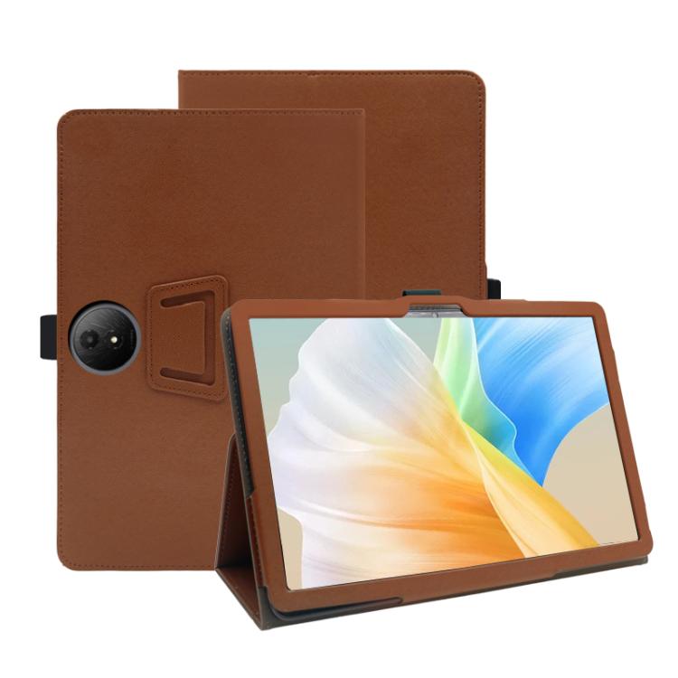For TCL Nxtpaper 11 Plus 11.5-Inch Skin Texture All Inclusive Leather Tablet Case, For TCL Nxtpaper 11 Plus