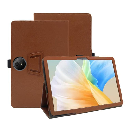 For TCL Nxtpaper 11 Plus 11.5-Inch Skin Texture All Inclusive Leather Tablet Case, For TCL Nxtpaper 11 Plus