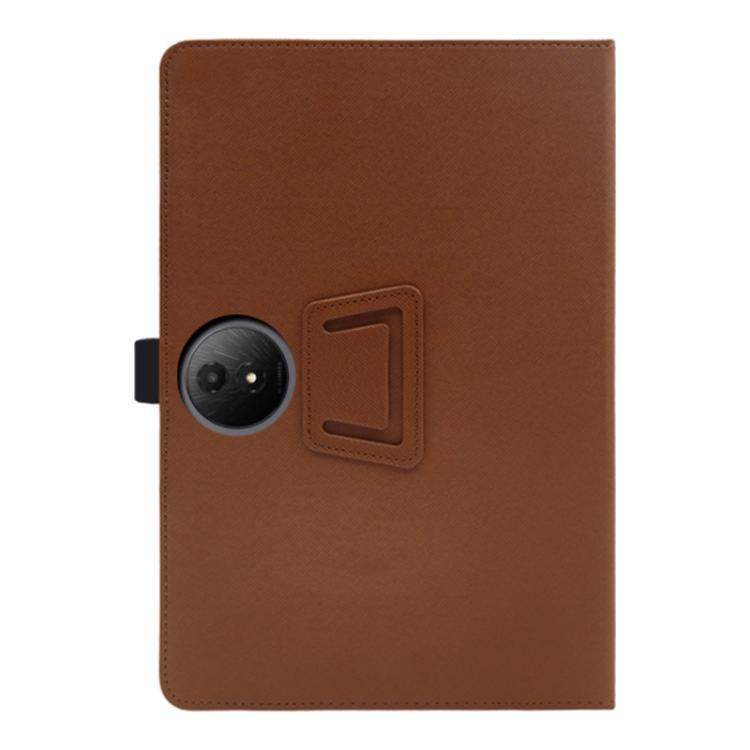 For TCL Nxtpaper 11 Plus 11.5-Inch Skin Texture All Inclusive Leather Tablet Case, For TCL Nxtpaper 11 Plus