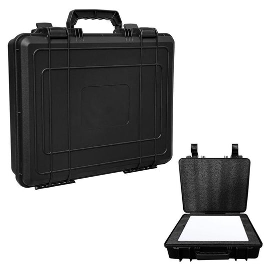 For Starlink Mini Handheld ABS Storage Box, S2039
