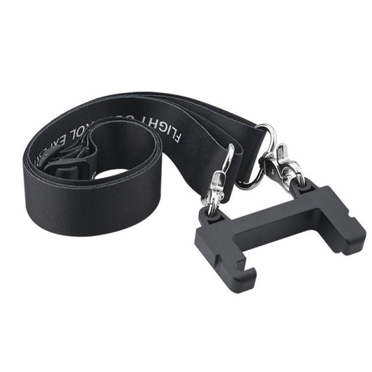 BRDRC Screen Remote Control Lanyard For DJI MINI 4 PRO/MAVIC 3/AIR 2S/NEO, For RC-N1/N2, For RC/RC2/RC PRO