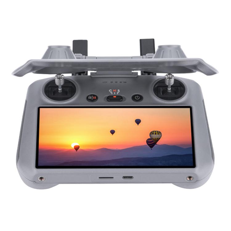For DJI MINI 4 PRO/AIR 3S BRDRC RC2 Remote Control Hood