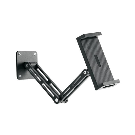 4-12.9 Inch Aluminum Alloy Rotating Cantilever Wall Mount For Phones And Tablets, Long Version, Short Version