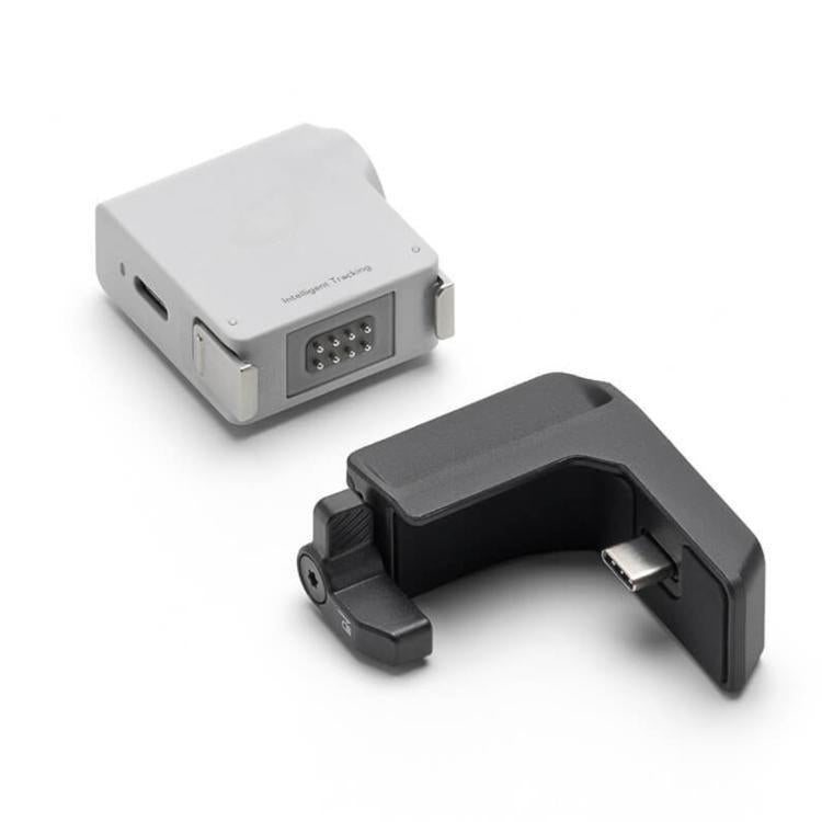 Original Intelligent Tracking Module With Bracket for DJI RS 4 Mini / 4 / 4 Pro, Tracking Module