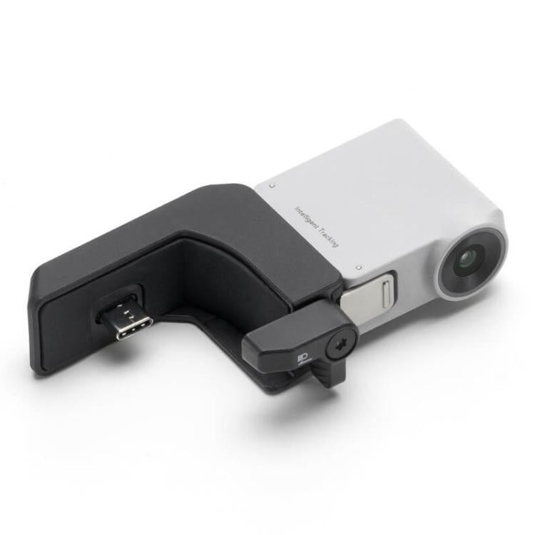 Original Intelligent Tracking Module With Bracket for DJI RS 4 Mini / 4 / 4 Pro, Tracking Module