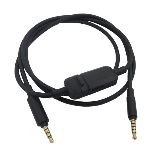 For Beyerdynamic MMX300 II Gaming Headset Audio Cable, ZS0226