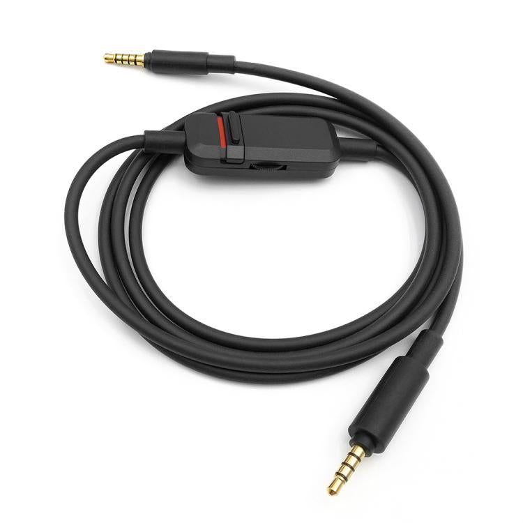 For Beyerdynamic MMX300 II Gaming Headset Audio Cable, ZS0226