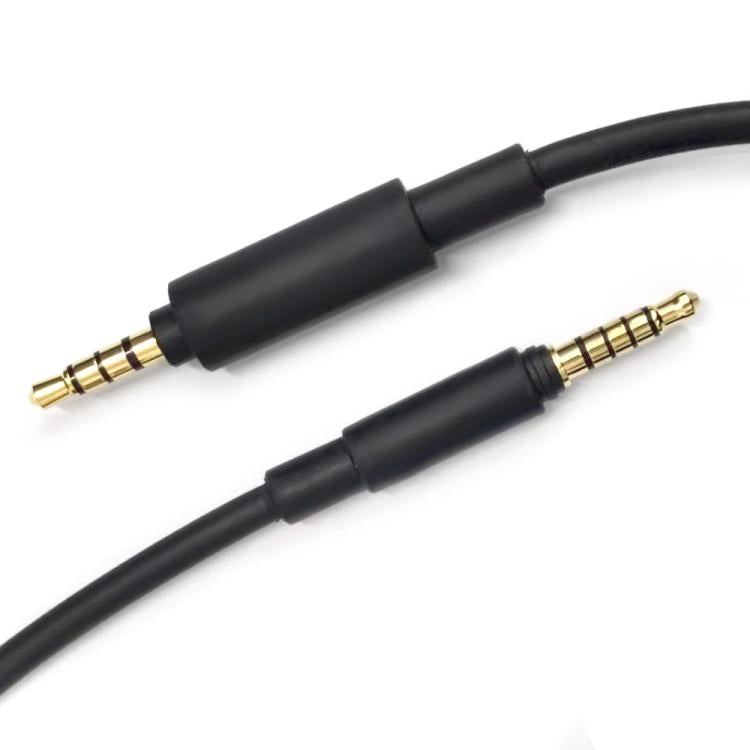 For Beyerdynamic MMX300 II Gaming Headset Audio Cable, ZS0226