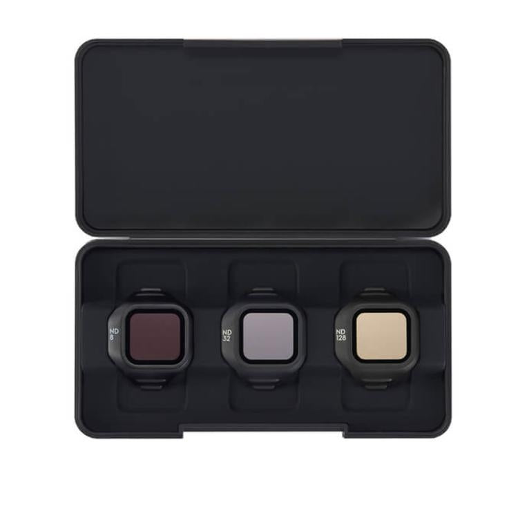 Original ND Filter Set For DJI Mini 5 Pro  (ND8/32/128), ND Filter Set (ND8/32/128)