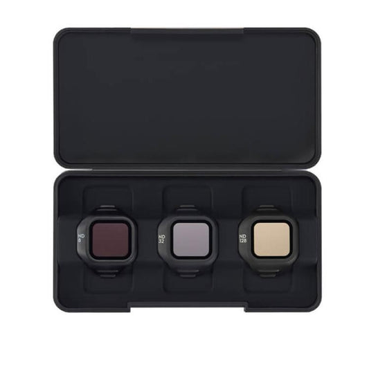 Original ND Filter Set For DJI Mini 5 Pro  (ND8/32/128), ND Filter Set (ND8/32/128)